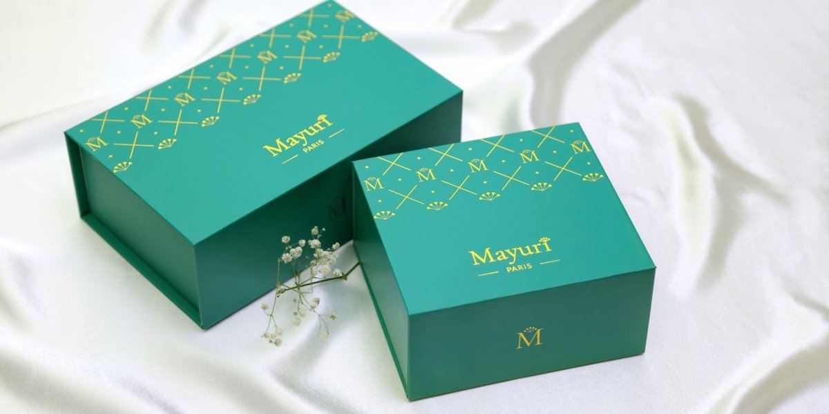 Boite à bijoux et écrins