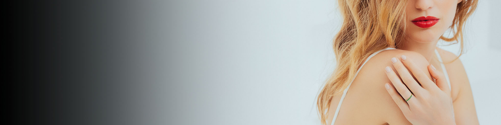 Bagues Emeraude Or Rose