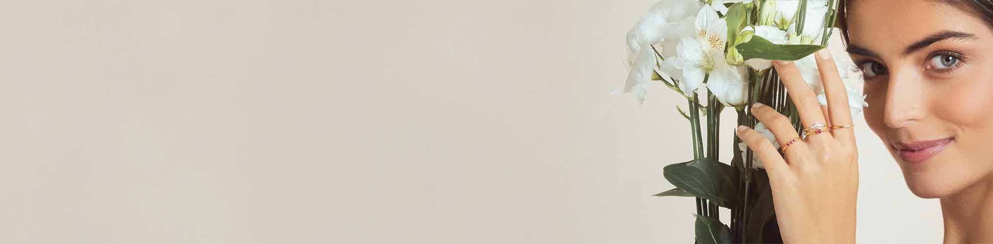 Bijoux fins en vermeil - Mayuri Paris