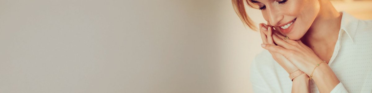 Bracelets Or - Mayuri Paris