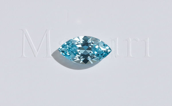Aquamarine: The Birthstone of March