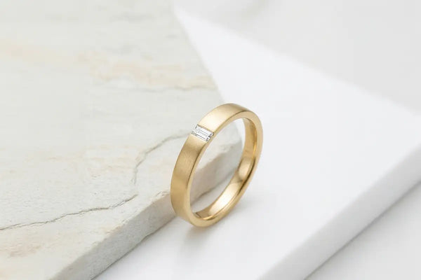 How to care for your diamond jewellery?