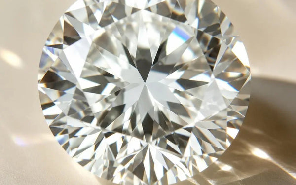 How to recognise a real diamond: 7 simple tests