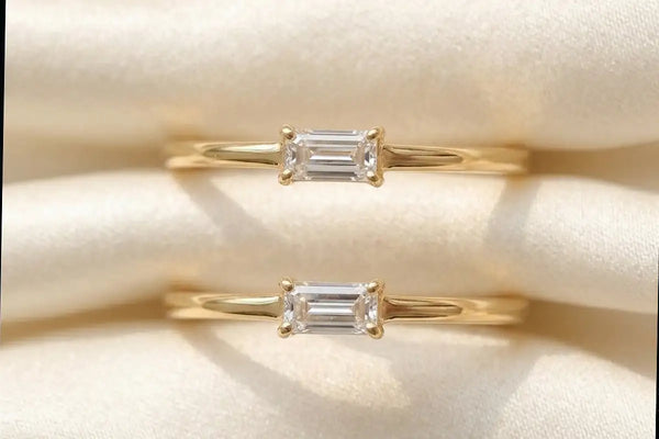 Natural diamond vs lab-grown diamond: the complete guide