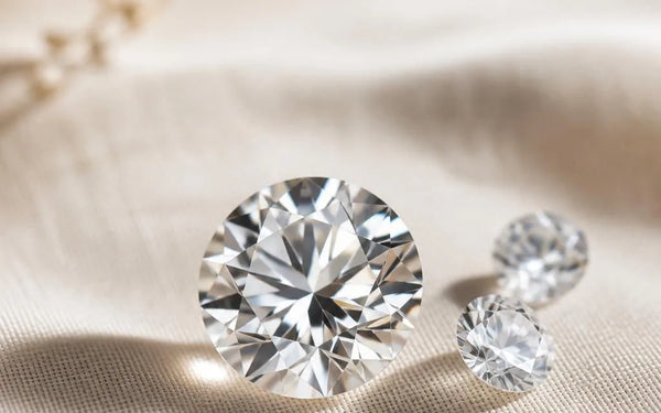 The Price of a 1 Carat Diamond: the Criteria That Make the Difference