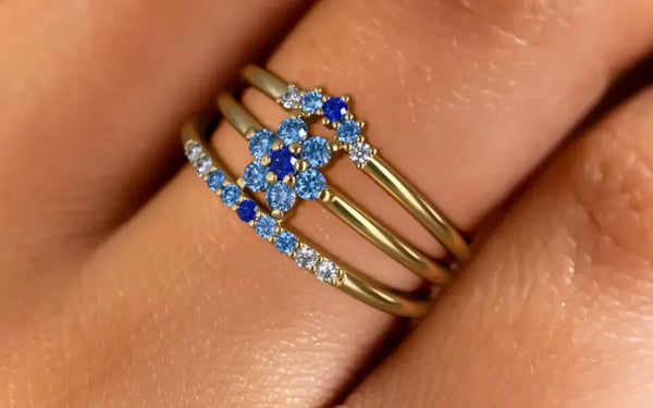 What Colour is Sapphire? A Complete Guide to Every Variety