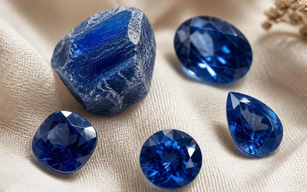 Natural vs. Heated Sapphire: What Is the Real Difference?