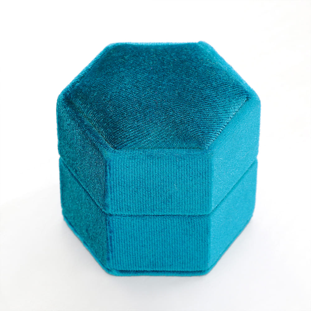velvet case