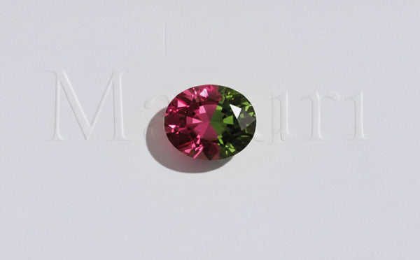 Tourmaline: The October Birthstone