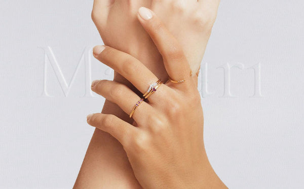 Which ring for which finger?