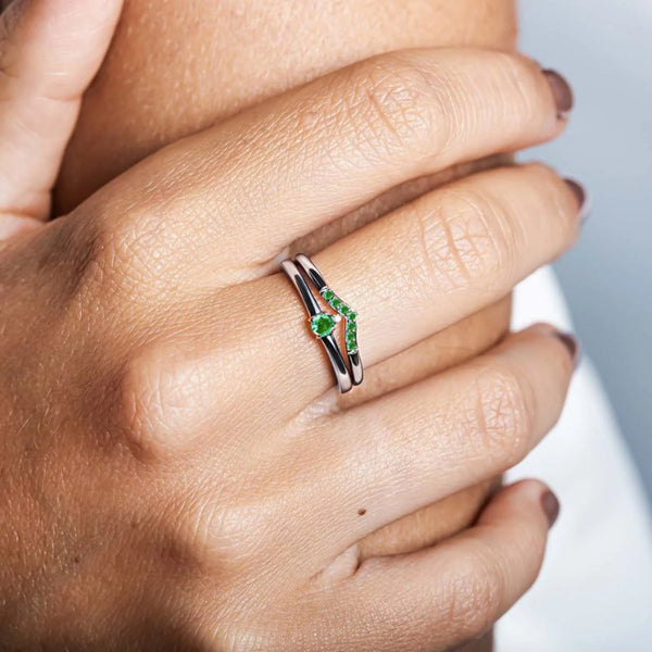 Emerald Guide: everything you need to know before buying an emerald jewel