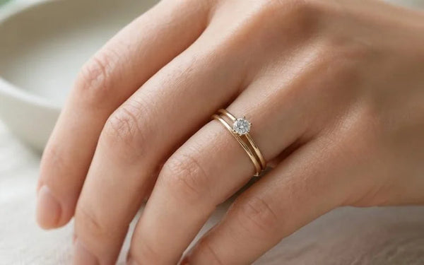 Engagement Ring: Which Finger and Which Hand Should You Wear It On?