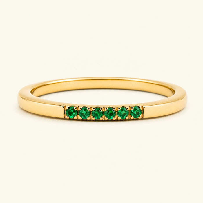 Stackable Rings