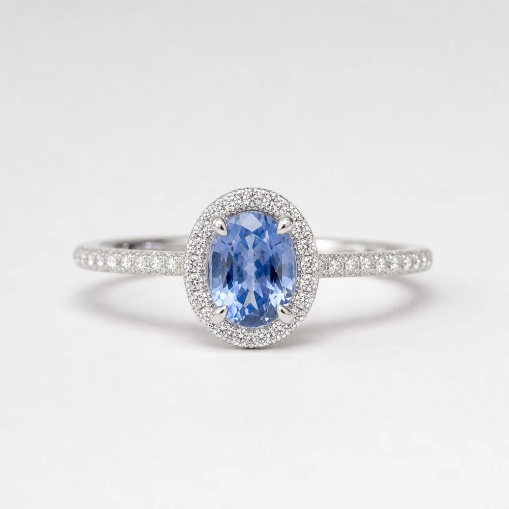 A ring for one hand only.