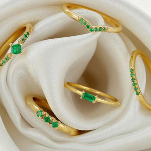 Émeraude