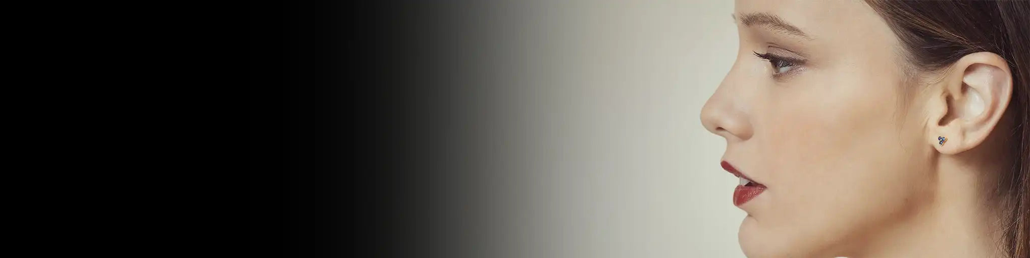 Boucles d'oreilles sur mesure