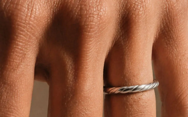How to Find Your Ring Size? 5 Reliable Methods