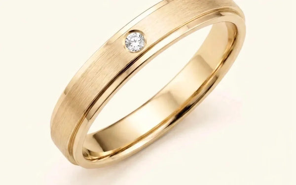 18ct Gold Jewellery Care: How to Preserve Its Brilliance?