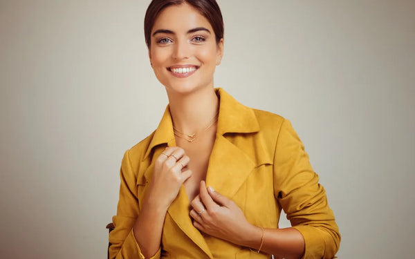 9ct Gold Jewellery Care: Cleaning, Protection and How Often to Do It