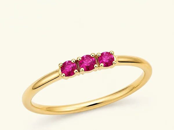 How to Identify a Genuine Ruby: A Complete Guide