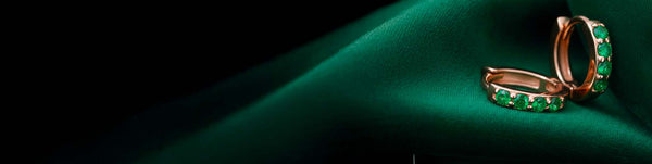 How to tell if an emerald is real