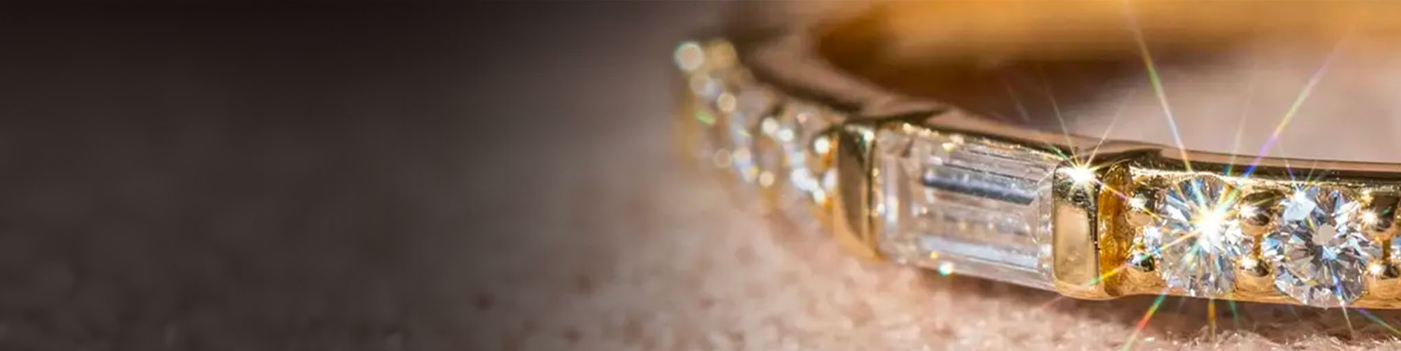 The 4Cs of Diamonds: Understanding Quality to Choose with Confidence