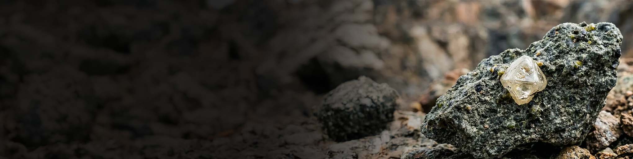 Where do diamonds come from? A guide to origins and mines