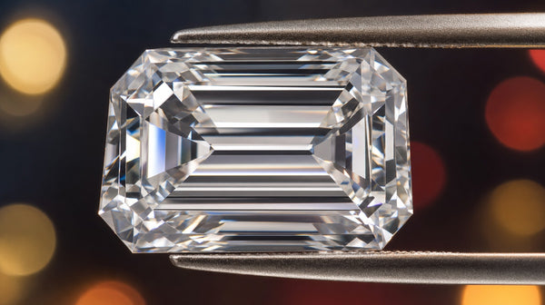 Ethical diamonds: traceability and the Kimberley Process