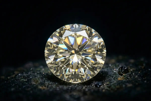 The virtues of diamonds: meaning and symbolism
