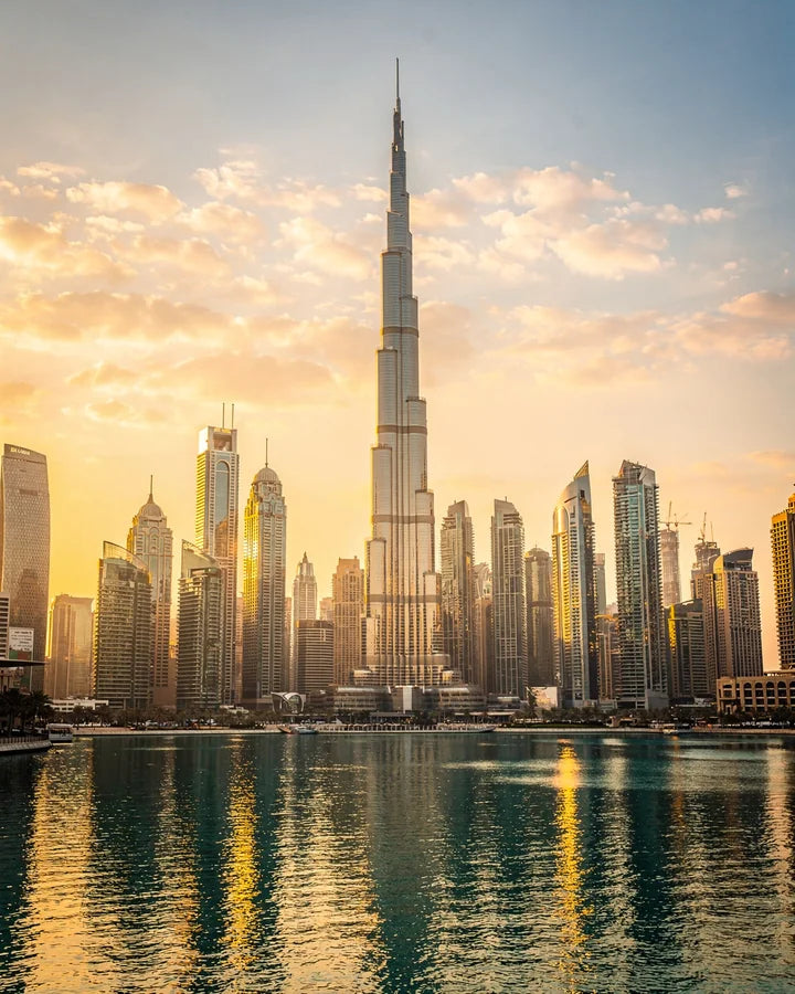 United Arab Emirates