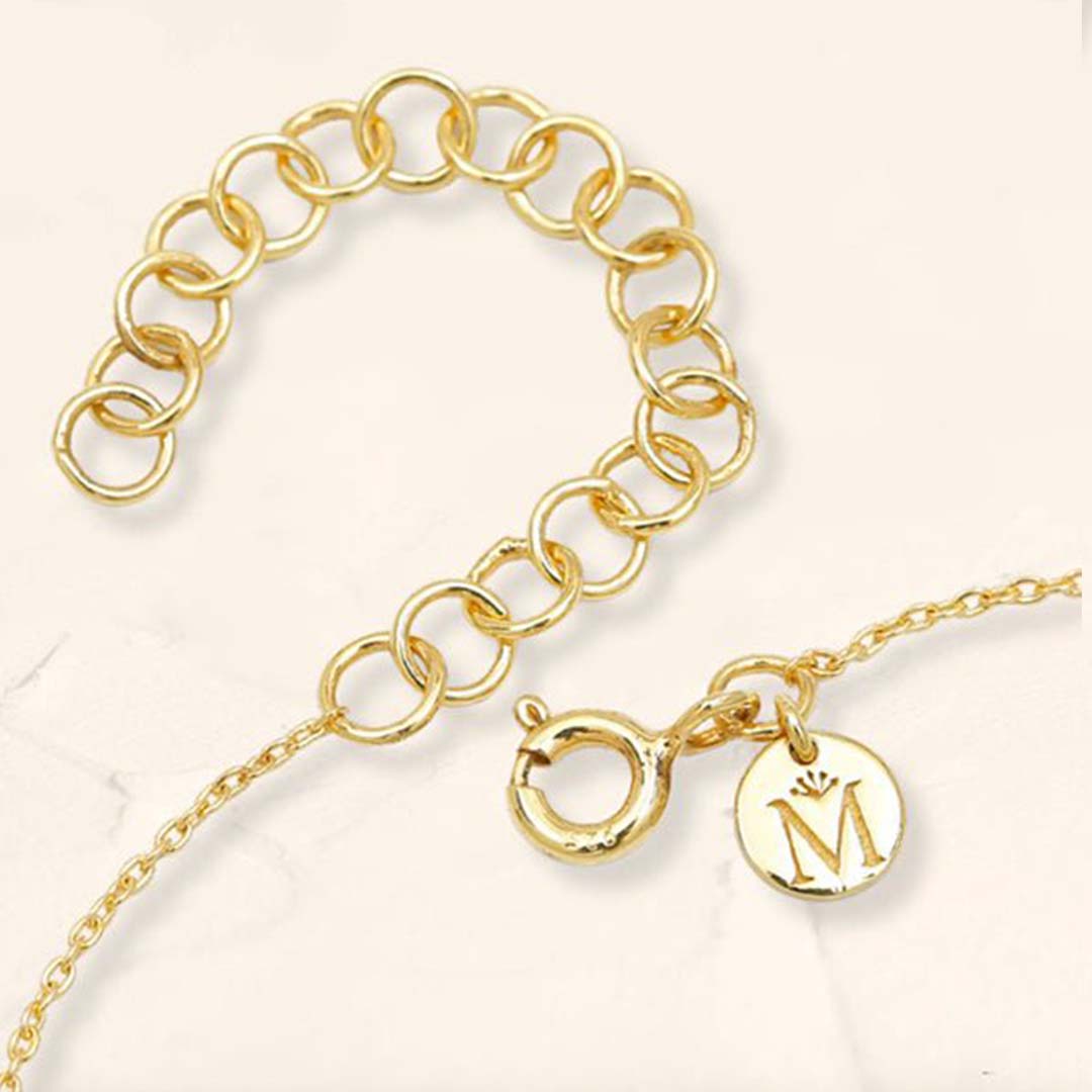 fermoir du bracelet Mayuri