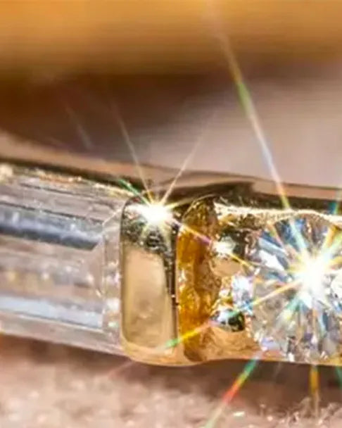 The 4Cs of Diamonds: Understanding Quality to Choose with Confidence