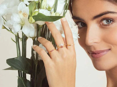 How to care for your Vermeil jewellery?