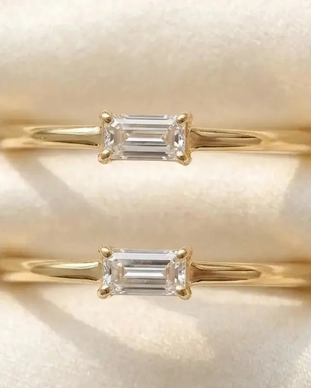 Natural diamond vs lab-grown diamond: the complete guide
