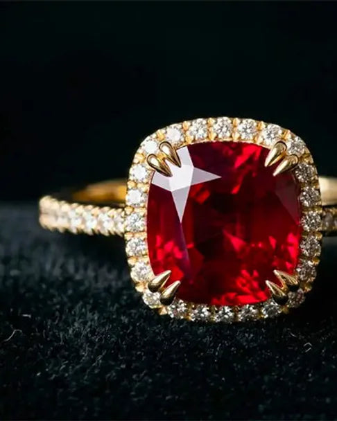 Ruby Guide: everything you need to know before buying a ruby jewel