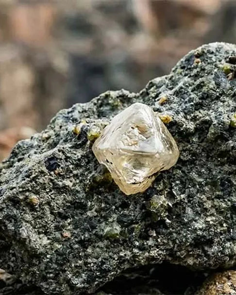 Where do diamonds come from? A guide to origins and mines