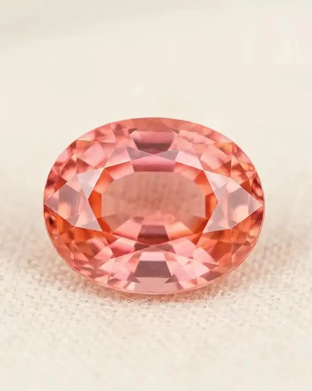 What is padparadscha? The rarest sapphire in the world