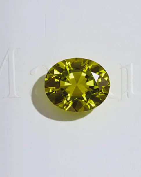Peridot: The Birthstone of August