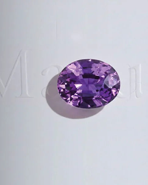 Amethyst: The Birthstone of February