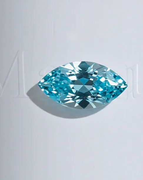 Aquamarine: The Birthstone of March
