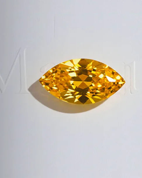 Citrine: The November Birthstone