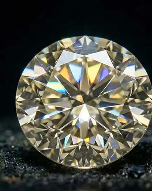The virtues of diamonds: meaning and symbolism