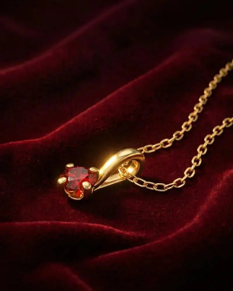 The virtues of Ruby: meaning, symbolism and traditions through the ages