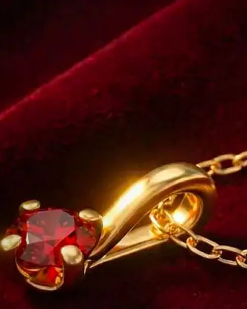 The virtues of Ruby: meaning, symbolism and traditions through the ages