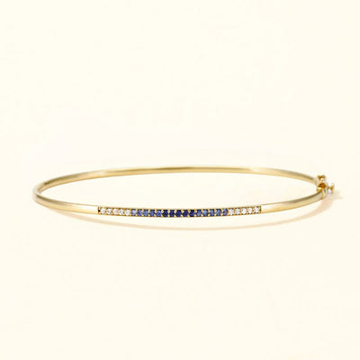 Jonc Tarang or 18 carats