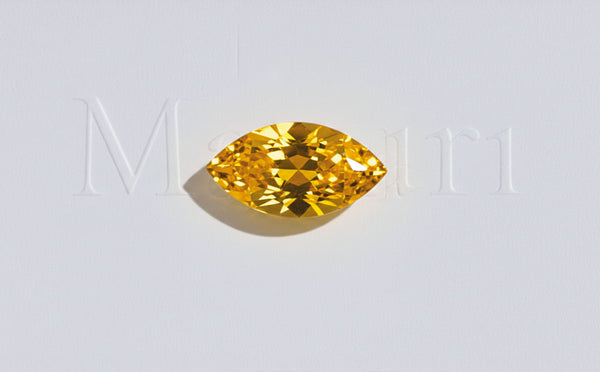 Citrine: The November Birthstone