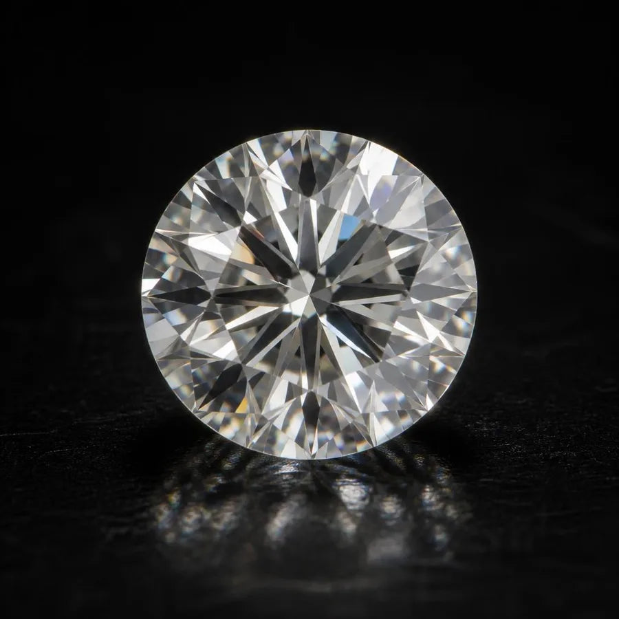 Diamond is a certainty.