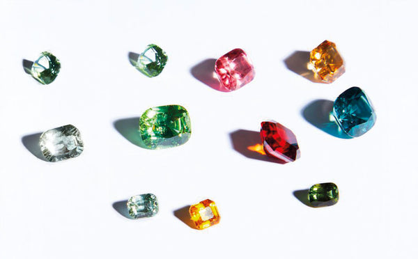 Birthstones