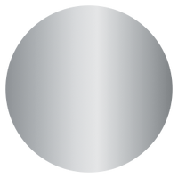 Swatch métal platine