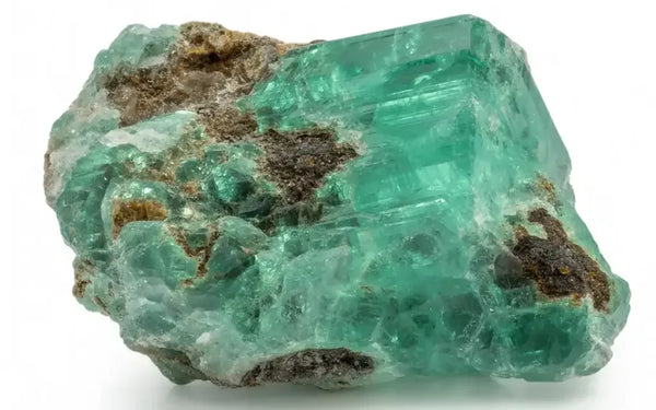 Price of an Emerald: How Much Does This Gemstone Cost?